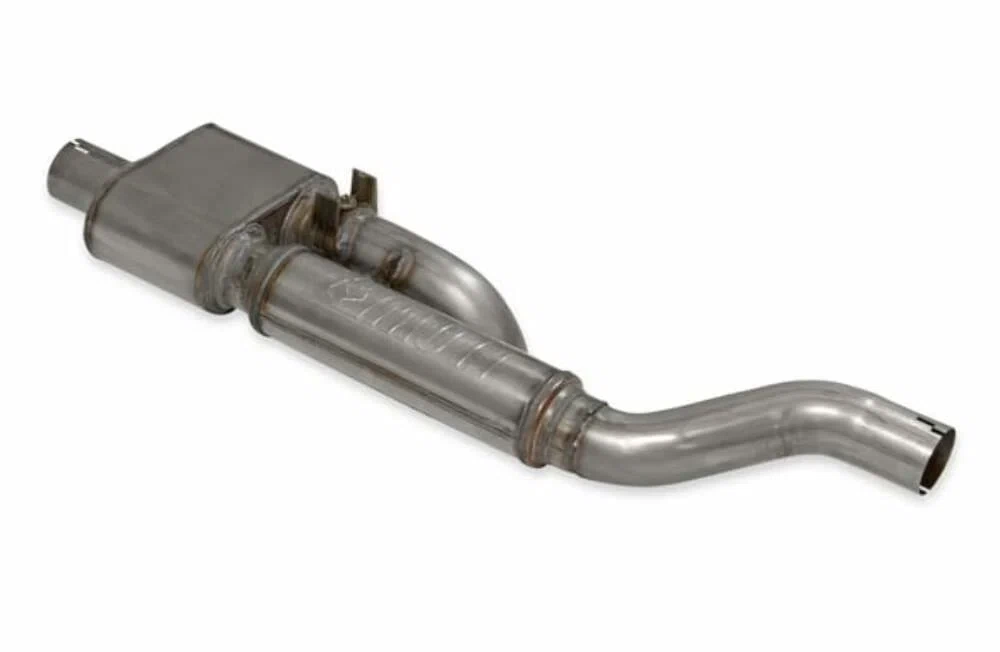 2019-2026 Chevrolet Silverado Performance Muffler Flowmaster Stainless